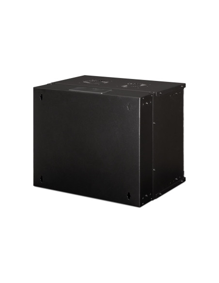 Digitus Obudowa Naścienna Soho Pro - 483 Mm (19") - 540X400 Mm (Szer. X Głęb.)