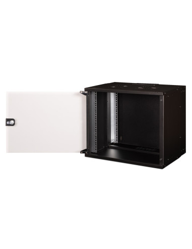 Digitus Obudowa Naścienna Soho Pro - 483 Mm (19") - 540X400 Mm (Szer. X Głęb.)
