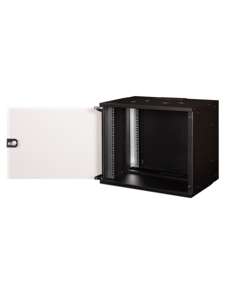 Digitus Obudowa Naścienna Soho Pro - 483 Mm (19") - 540X400 Mm (Szer. X Głęb.)