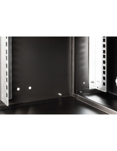 Digitus Obudowa Naścienna Soho Pro - 483 Mm (19") - 540X400 Mm (Szer. X Głęb.)
