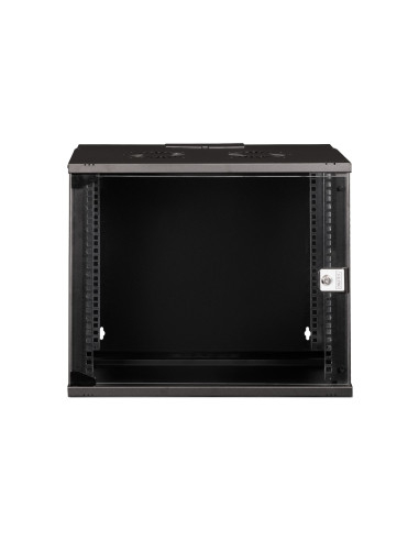 Digitus Obudowa Naścienna Soho Pro - 483 Mm (19") - 540X400 Mm (Szer. X Głęb.)