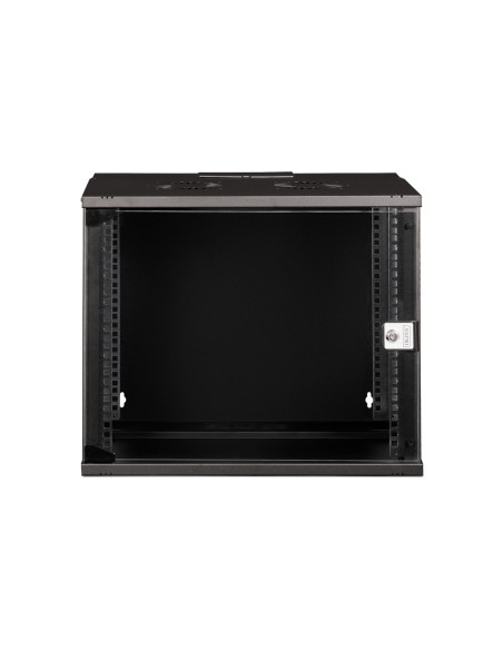 Digitus Obudowa Naścienna Soho Pro - 483 Mm (19") - 540X400 Mm (Szer. X Głęb.)