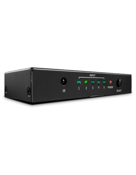 Lindy 38233 Przełącznik Wideo Hdmi