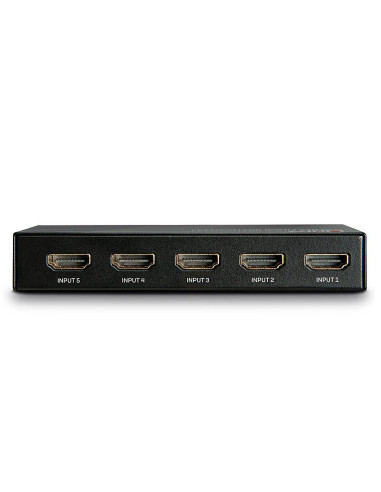 Lindy 38233 Przełącznik Wideo Hdmi