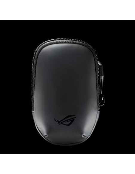 Asus Rog Strix Carry Myszka Gaming Po Prawej Stronie Rf Wireless + Bluetooth Optyczny 7200 Dpi