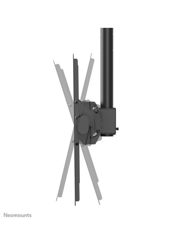 Uchwyt Sufitowy Do Telewizora 37-70 Cali, Model Cl35-440Bl16L Neomounts