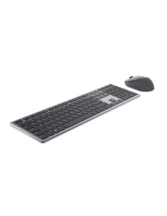 Dell Premier Multi-Device Wireless Keyboard And Mouse - Km7321W - Us International (Qwerty) 2