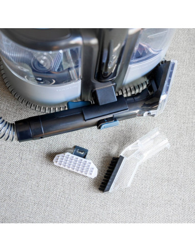 Odkurzacz Do Prania Tapicerki Taurus Textile Care Hygienic Est9489310L
