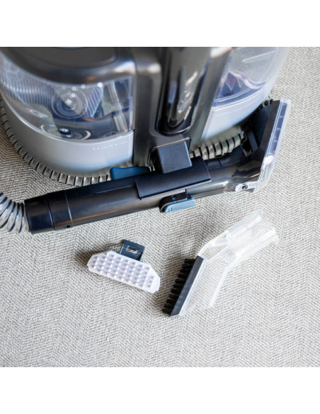 Odkurzacz Do Prania Tapicerki Taurus Textile Care Hygienic Est9489310L