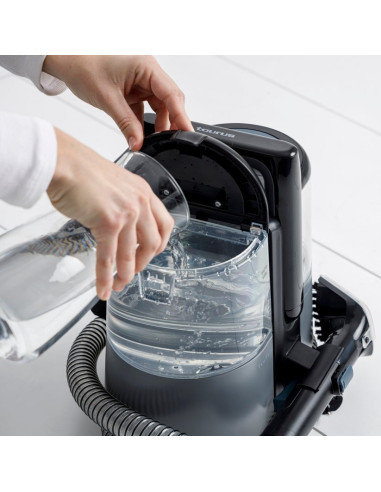Odkurzacz Do Prania Tapicerki Taurus Textile Care Hygienic Est9489310L