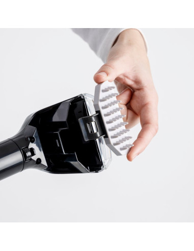 Odkurzacz Do Prania Tapicerki Taurus Textile Care Hygienic Est9489310L