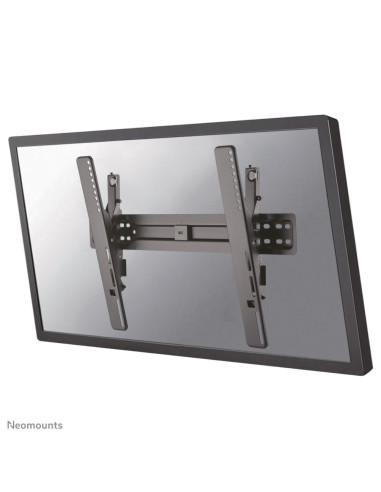 Neomounts Led-W650Black Uchwyt Do Telewizorów 190,5 Cm (75") Czarny