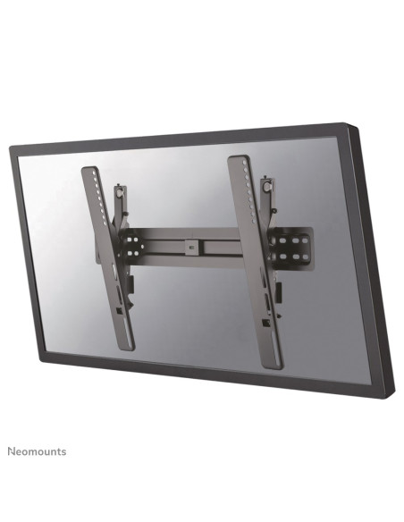 Neomounts Led-W650Black Uchwyt Do Telewizorów 190,5 Cm (75") Czarny