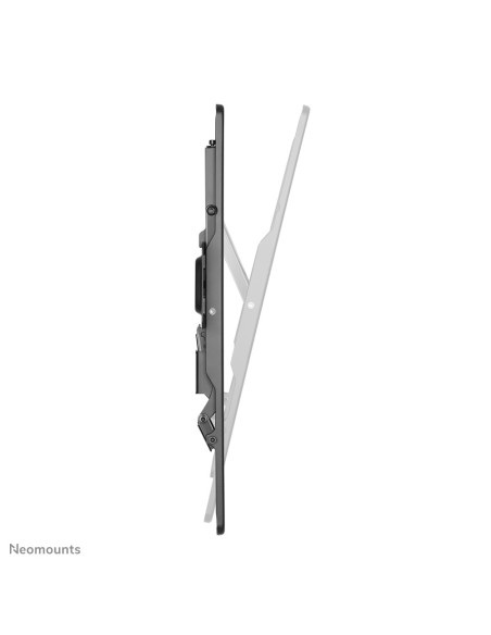 Neomounts Led-W650Black Uchwyt Do Telewizorów 190,5 Cm (75") Czarny