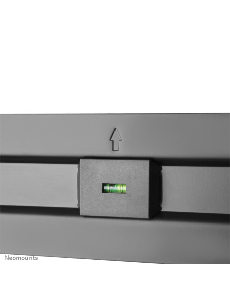 Neomounts Led-W650Black Uchwyt Do Telewizorów 190,5 Cm (75") Czarny