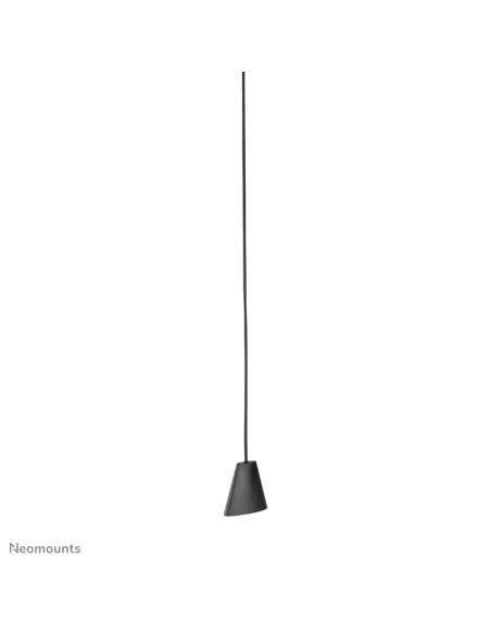 Neomounts Led-W650Black Uchwyt Do Telewizorów 190,5 Cm (75") Czarny