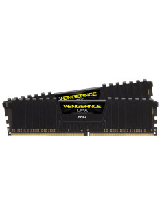 Corsair Vengeance Lpx Cmk16Gx4M2D3000C16 Moduł Pamięci 16 Gb 2 X 8 Gb Ddr4 3000 Mhz