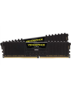 Corsair Vengeance Lpx Cmk16Gx4M2D3000C16 Moduł Pamięci 16 Gb 2 X 8 Gb Ddr4 3000 Mhz 2