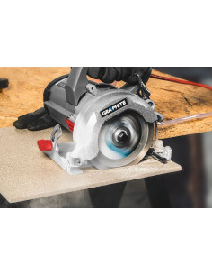 Graphite 59G888 Uniwersalne Elektryczne Urządzenie Tnące 2