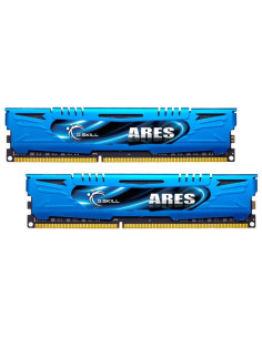 G.skill 16Gb Ddr3-2400 Moduł Pamięci 2 X 8 Gb 2400 Mhz