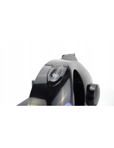 Krajalnica 294.5 Nm Full Smapp Czarna 2