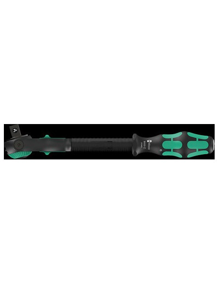 Grzechotka Zyklop Speed 8000 C 1/2'