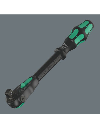 Grzechotka Zyklop Speed 8000 C 1/2'
