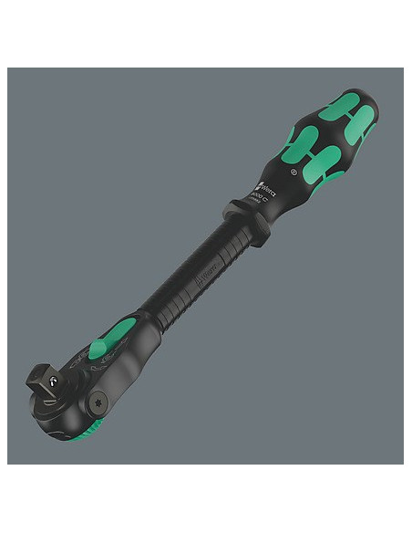 Grzechotka Zyklop Speed 8000 C 1/2'
