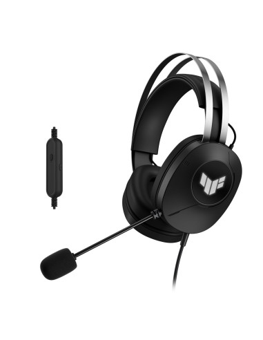 Headset Asus Tuf Gaming H1 Gen Ii
