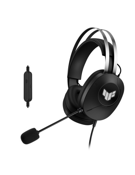 Headset Asus Tuf Gaming H1 Gen Ii