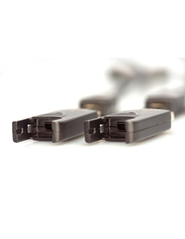 Digitus Hybrydowy Kabel Światłowodowy 4K Aoc Hdmi Z 10M Odłączanym Wtykiem