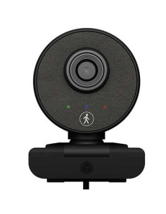 Kamera Internetowa Z Mikrofonem Ib-Cam501-Hd 2