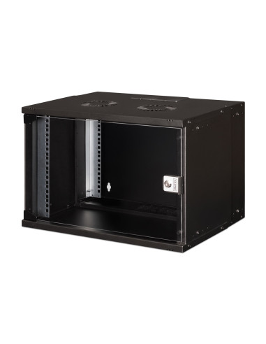 Digitus Obudowa Naścienna Soho Pro - 483 Mm (19") - 540X400 Mm (Szer. X Głęb.)