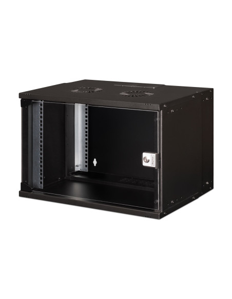 Digitus Obudowa Naścienna Soho Pro - 483 Mm (19") - 540X400 Mm (Szer. X Głęb.)