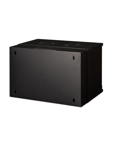 Digitus Obudowa Naścienna Soho Pro - 483 Mm (19") - 540X400 Mm (Szer. X Głęb.)