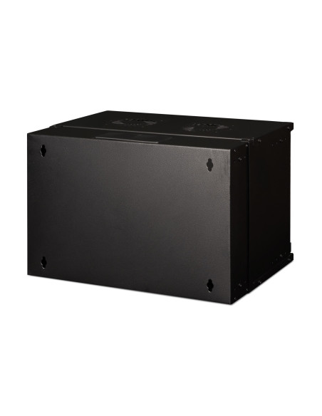 Digitus Obudowa Naścienna Soho Pro - 483 Mm (19") - 540X400 Mm (Szer. X Głęb.)