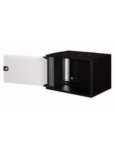 Digitus Obudowa Naścienna Soho Pro - 483 Mm (19") - 540X400 Mm (Szer. X Głęb.)