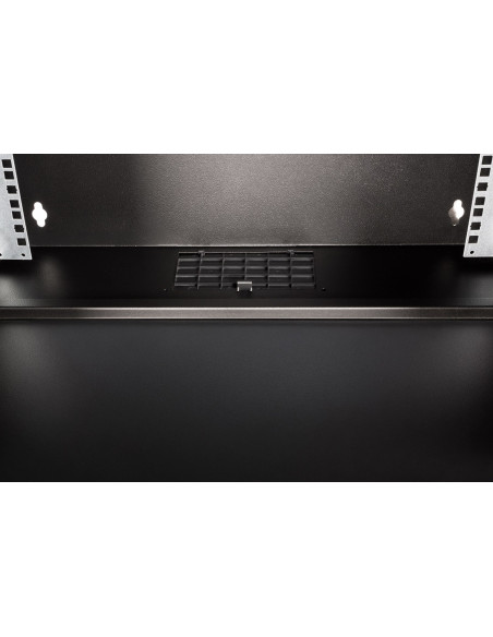 Digitus Obudowa Naścienna Soho Pro - 483 Mm (19") - 540X400 Mm (Szer. X Głęb.)