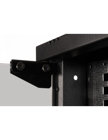 Digitus Obudowa Naścienna Soho Pro - 483 Mm (19") - 540X400 Mm (Szer. X Głęb.)