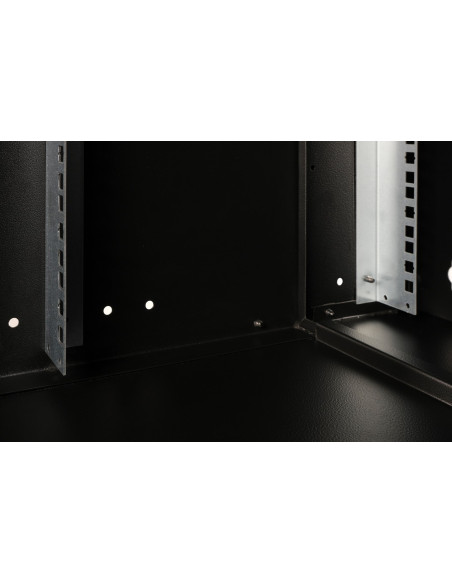 Digitus Obudowa Naścienna Soho Pro - 483 Mm (19") - 540X400 Mm (Szer. X Głęb.)
