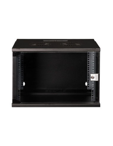 Digitus Obudowa Naścienna Soho Pro - 483 Mm (19") - 540X400 Mm (Szer. X Głęb.)