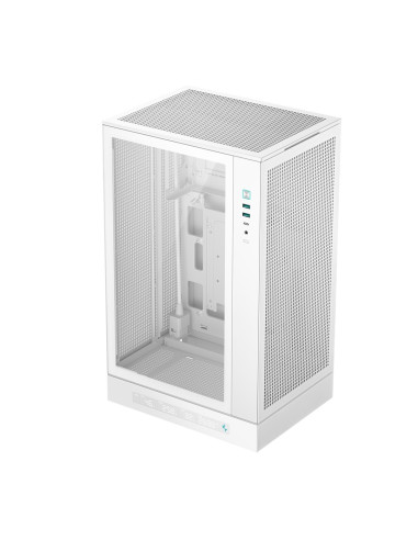 Obudowa Deepcool Ch270 Wh (R-Ch270-Whndm0-G-1)