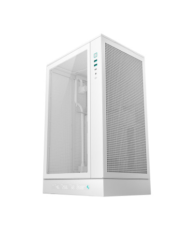 Obudowa Deepcool Ch270 Wh (R-Ch270-Whndm0-G-1)