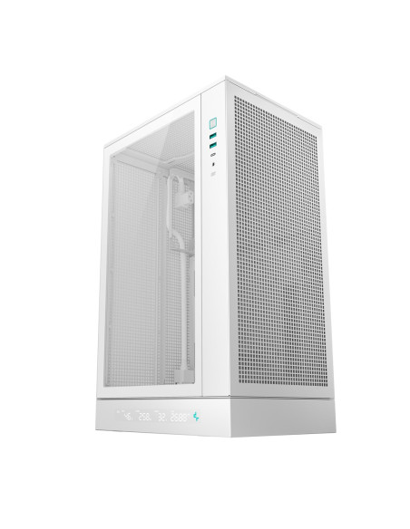 Obudowa Deepcool Ch270 Wh (R-Ch270-Whndm0-G-1)