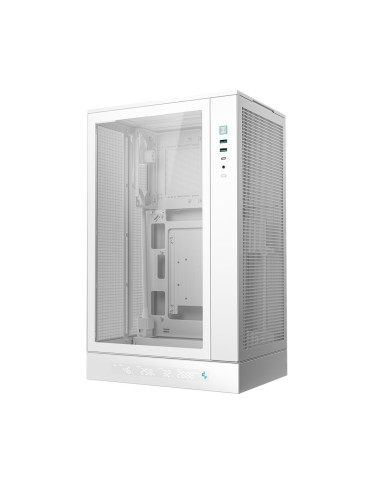 Obudowa Deepcool Ch270 Wh (R-Ch270-Whndm0-G-1)