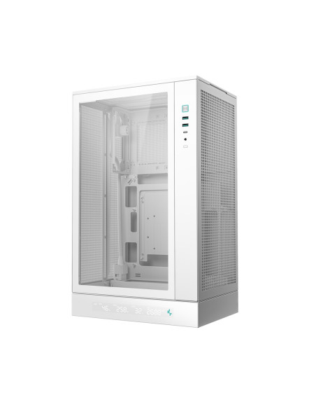 Obudowa Deepcool Ch270 Wh (R-Ch270-Whndm0-G-1)