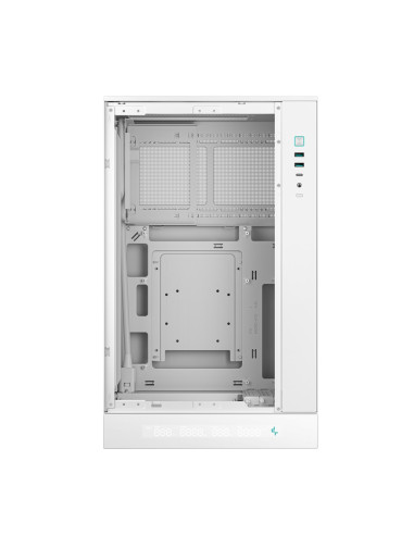 Obudowa Deepcool Ch270 Wh (R-Ch270-Whndm0-G-1)
