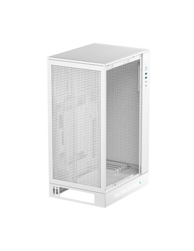 Obudowa Deepcool Ch270 Wh (R-Ch270-Whndm0-G-1)