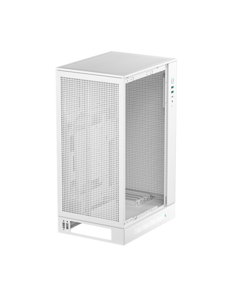 Obudowa Deepcool Ch270 Wh (R-Ch270-Whndm0-G-1)