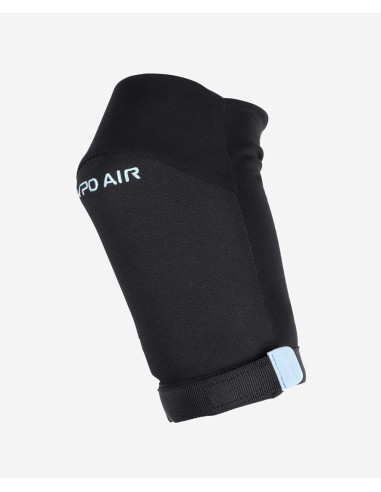 Ochraniacze Na Łokcie Poc Joint Vpd Air Elbow - Uranium Black Rozmiar: Xs